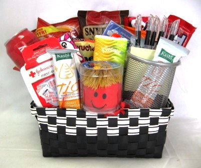 School Survival Kit ($25-$60)